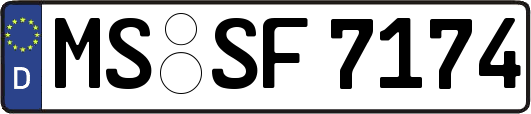 MS-SF7174
