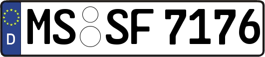 MS-SF7176