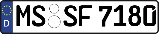 MS-SF7180