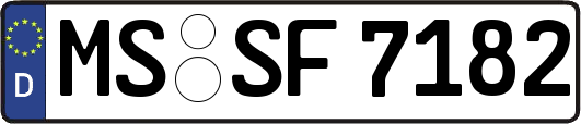 MS-SF7182