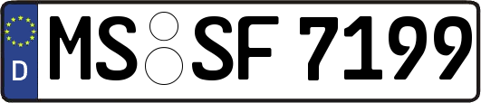 MS-SF7199