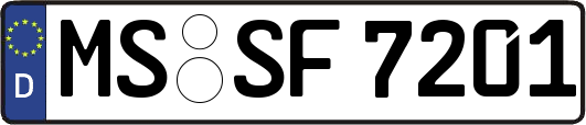 MS-SF7201
