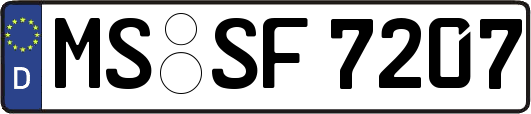 MS-SF7207