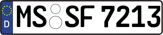 MS-SF7213