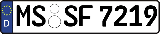 MS-SF7219