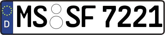 MS-SF7221