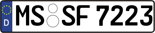 MS-SF7223