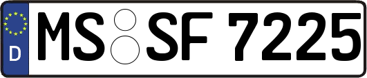 MS-SF7225