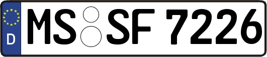 MS-SF7226