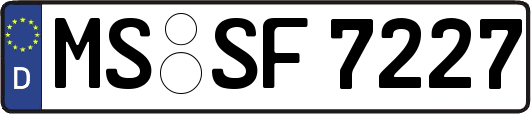 MS-SF7227