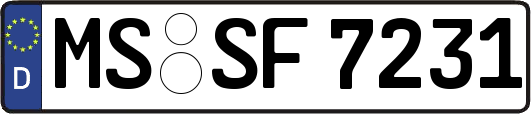 MS-SF7231