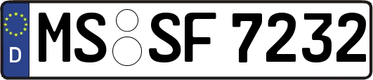 MS-SF7232