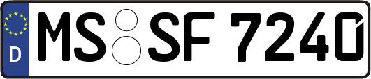 MS-SF7240