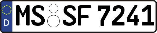 MS-SF7241