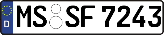 MS-SF7243