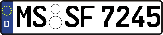 MS-SF7245