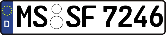 MS-SF7246