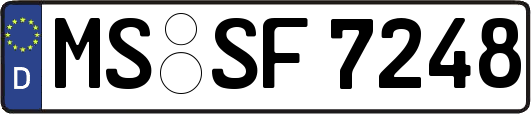 MS-SF7248