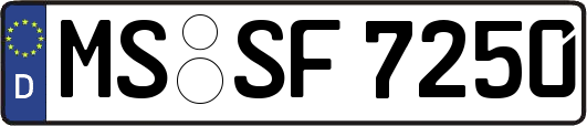 MS-SF7250