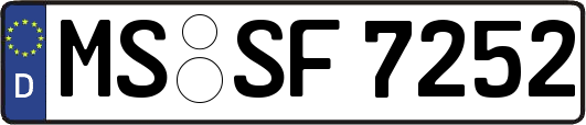 MS-SF7252