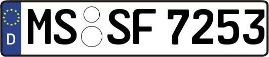 MS-SF7253