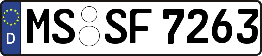 MS-SF7263