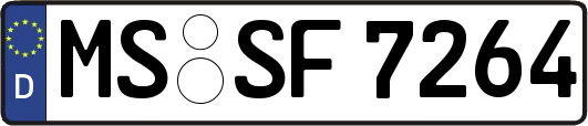 MS-SF7264