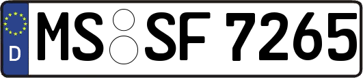 MS-SF7265