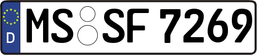 MS-SF7269