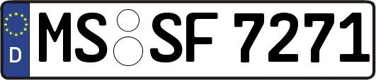 MS-SF7271