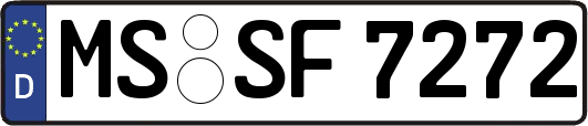 MS-SF7272