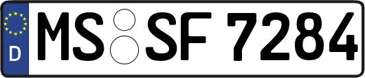 MS-SF7284