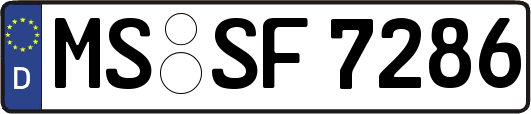 MS-SF7286