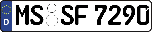 MS-SF7290