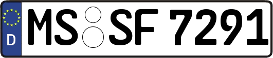 MS-SF7291