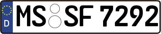 MS-SF7292