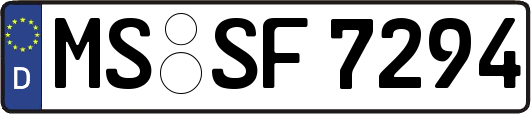 MS-SF7294