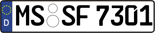 MS-SF7301