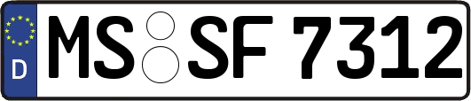 MS-SF7312