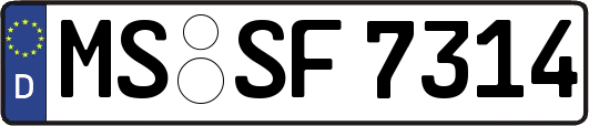 MS-SF7314