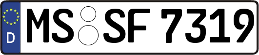 MS-SF7319