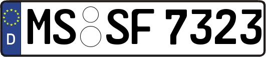 MS-SF7323