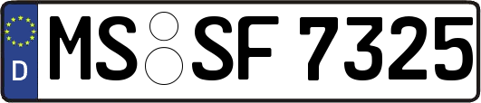 MS-SF7325