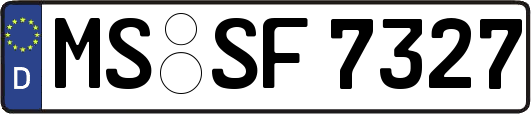 MS-SF7327