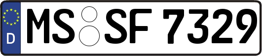MS-SF7329