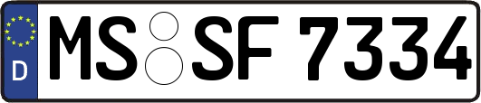 MS-SF7334