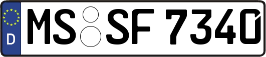 MS-SF7340