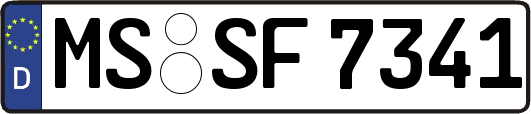MS-SF7341