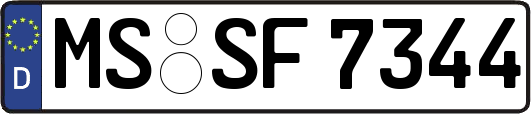 MS-SF7344