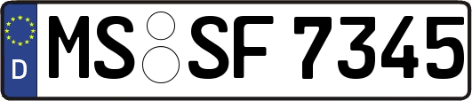 MS-SF7345